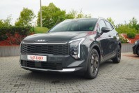 Vorschau: Kia Sportage 1.6 T-GDI Facelift