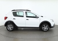 Dacia Sandero II SCe 75 Stepway