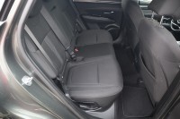 Hyundai Tucson 1.6 Trend Mild-Hybrid 2WD