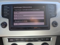 VW Passat Variant 1.6 TDI Comfortline