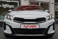 Kia xcee'd XCeed 1.5 T-GDI Aut.