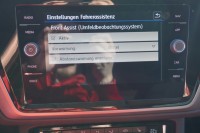 VW Touran 1.4 TSI Comfortline