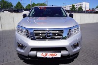 Nissan Navara 4x4 2.3 dCi Acenta King Cab