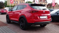 Hyundai Tucson 1.6 T-GDI N-Line DCT