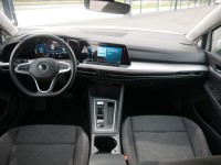 VW Golf VIII Variant 2.0 TDI Life