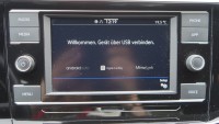 VW Polo 1.0 TSI Highline