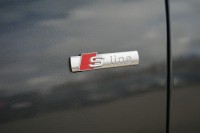 Audi A4 Quattro Avant 40 TDI S-Line quattro Aut.