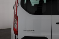 Ford Transit Custom 2.0 TDCi L2