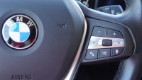 BMW 320 e Touring xDrive Sport Line