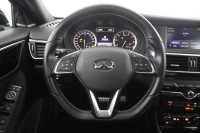 Infiniti Q30 Q30s 2.0T AWD Sport City Black
