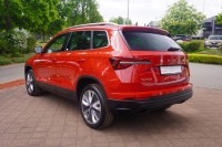 Skoda Karoq 1.5 TSI DSG