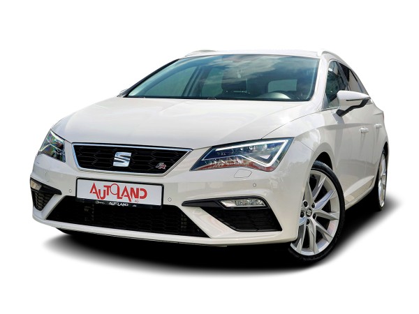 Seat Leon ST 1.4 TSI FR
