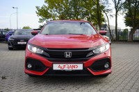 Honda Civic 1.0 Comfort