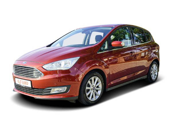 Ford C-Max C-MAX 1.5 TDCi Business Edition