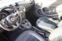 Smart ForTwo fortwo cabrio 1.0 Prime Leder