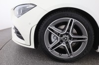 Mercedes-Benz CLA 200 SB AMG Line