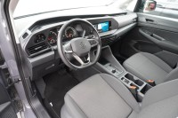 VW Caddy 1.5 TSI DSG