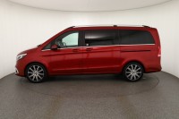 Vorschau: Mercedes-Benz V-Klasse V250 d lang