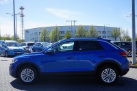 VW T-Roc 1.5 TSI DSG Move
