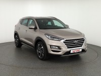 Hyundai Tucson 1.6 T-GDI DCT