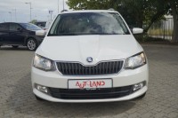 Skoda Fabia Combi 1.2