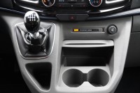 Ford Tourneo Custom 2.0 M-Hybrid L2