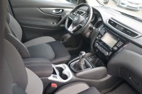 Nissan Qashqai 1.2 DIG-T