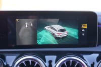 Mercedes-Benz CLA 200 AMG Line