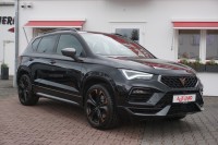 Cupra Ateca 2.0 TSI 4Drive DSG