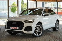 Audi Q5 Sportback S-Line 45 TFSI quattro s-tronic 3-Zonen-Klima Navi Sitzheizung