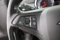 Opel Astra K ST1.2 Turbo Edition