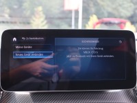 Mercedes-Benz V-Klasse V220 d Edition lang AMG-Line