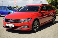 Vorschau: VW Passat Variant 1.5 TSI