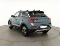 VW T-Roc 2.0 TDI Goal DSG