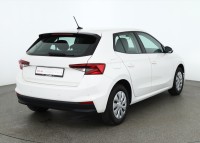 Skoda Fabia 1.0 MPI Active