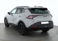 Kia Sportage 1.6 T-GDI Black Edition Aut.