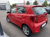 Kia Picanto 1.0 Edition 7
