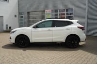 Nissan Qashqai 1.3 DIG-T N-Tec