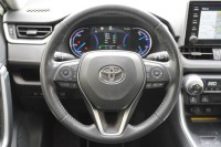 Toyota RAV 4 RAV4 2.5 Hybrid 4x2 Club