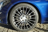 Mercedes-Benz C 180 C180 T-Modell CGI Standard