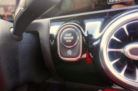 Mercedes-Benz CLA 180 Shooting Brake Progressive