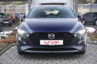 Mazda 3 2.0 M-Hybrid
