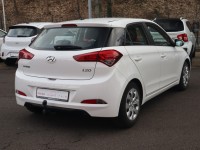 Hyundai i20 1.2 Basis