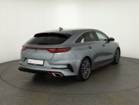 Kia pro_cee'd ProCeed 1.6 T-GDI GT