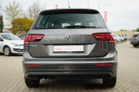 VW Tiguan 1.4 TSI