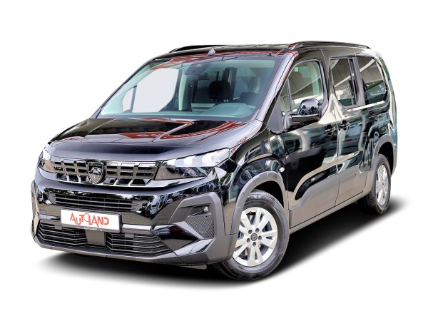 Peugeot Rifter 1.5 BlueHDi 130 Aut 7-Sitzer