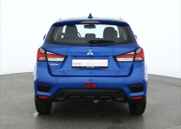 Mitsubishi ASX 2.0 MIVEC Basis