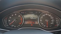 Audi A4 Avant 35 2.0 TFSI basis