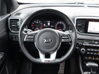 Kia Sportage 1.6 T-GDI GT Line 4WD