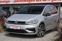 Vorschau: VW Touran 1.5 16V TSI Highline R-Line